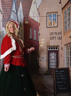 Santa's Candy Car - © www.sintentertainment.nl