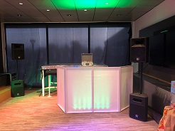 DJ pieten huren © www.sintentertainment.nl