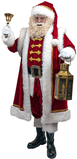 Kerstman huren © www.funenpartymatch.nl