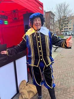 Pietendisco huren www.sintentertainment.nl