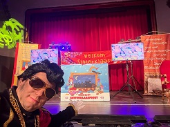 Sinterklaas Kinderdisco © www.sintentertainment.nl