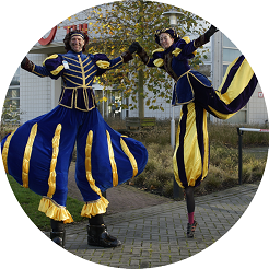 © Stelten pieten www.sintentertainment.nl