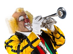 Sinterklaas kindershows huurt u bij © www.sintentertainment.nl