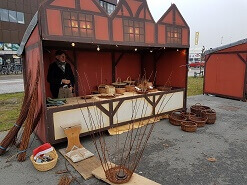 Dickens Ambachten © www.sintentertainment.nl