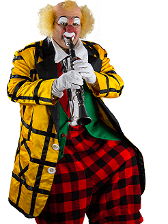 Sinterklaas Voorprogramma © www.sintentertainment.nl